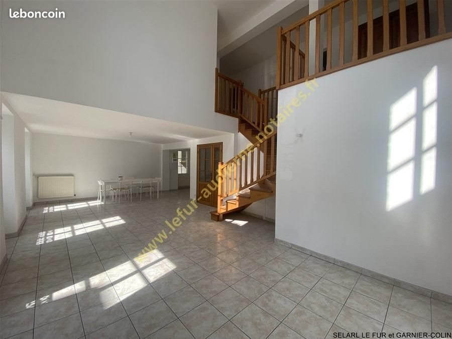Appartement à vendre, 144m², Audierne