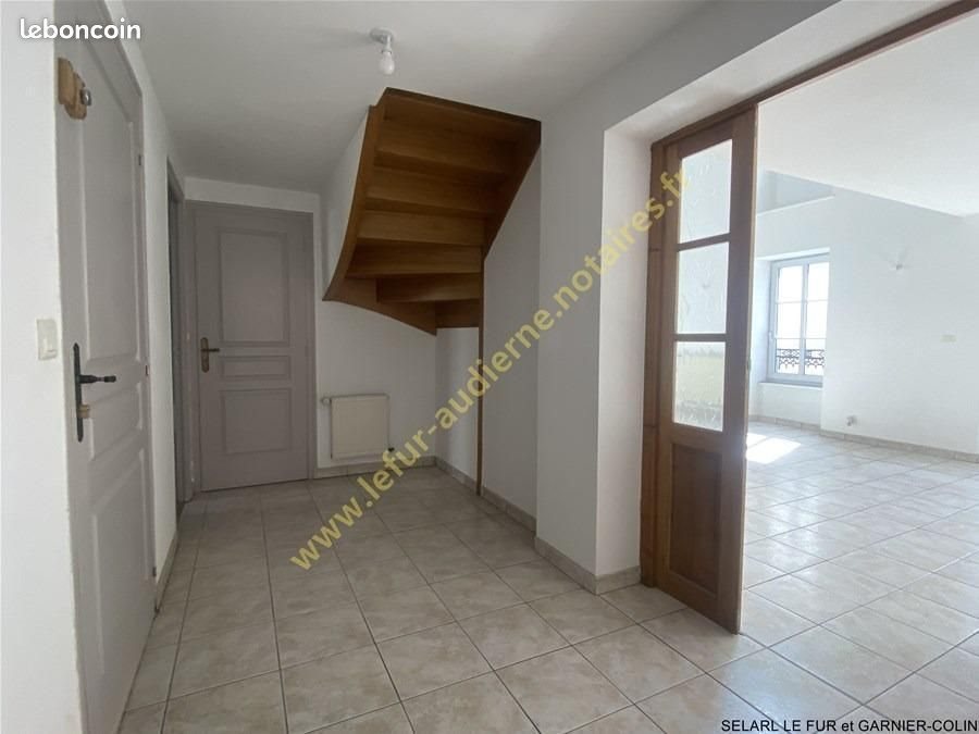 Appartement à vendre, 144m², Audierne