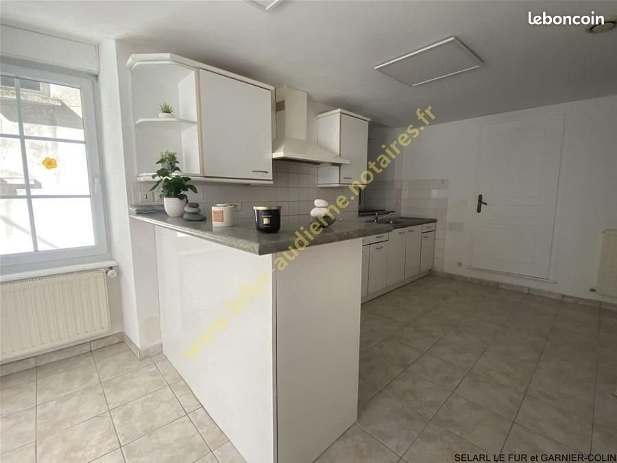 Appartement à vendre, 144m², Audierne