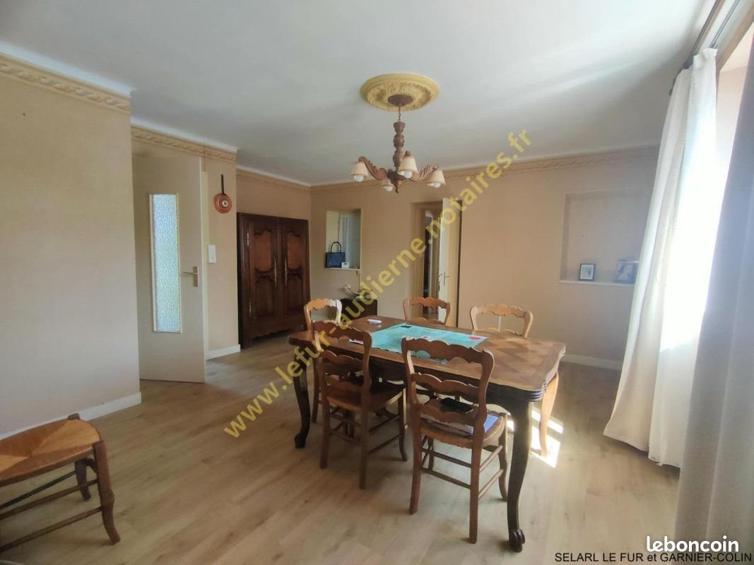 Maison à vendre, 90m², Audierne