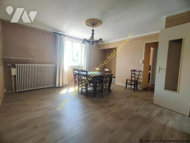 Maison à vendre, 90m², Audierne