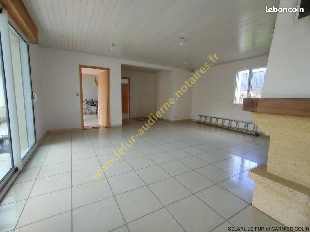 Maison à vendre, 99m², Plozévet