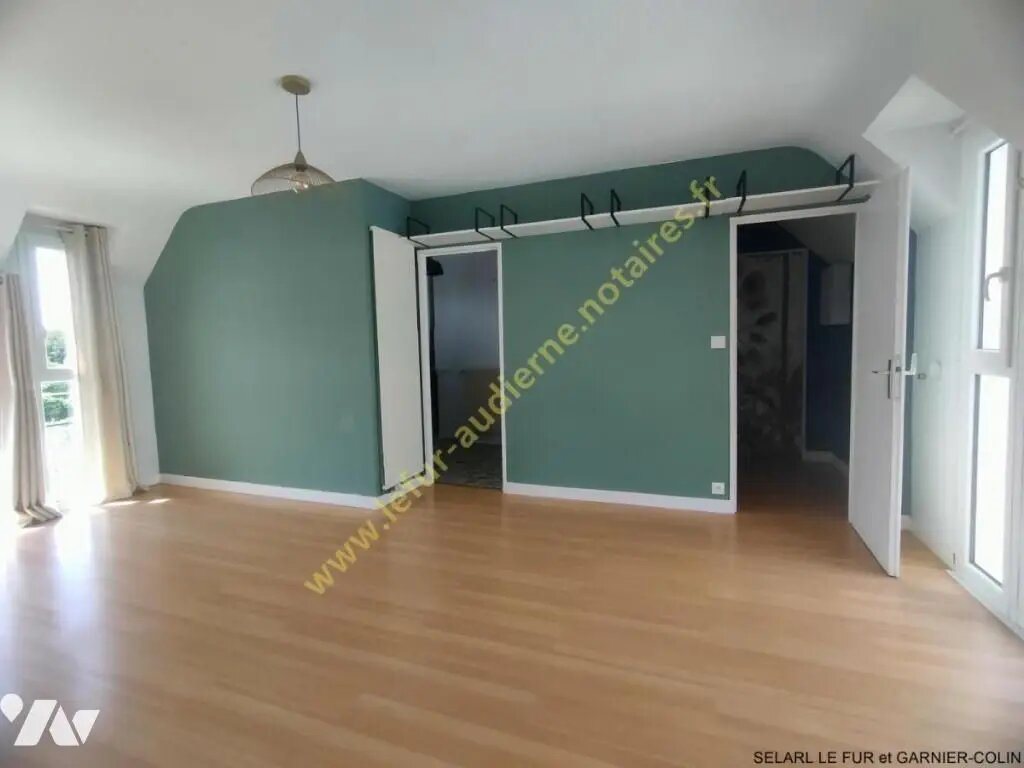 Appartement à vendre, 64m², Audierne