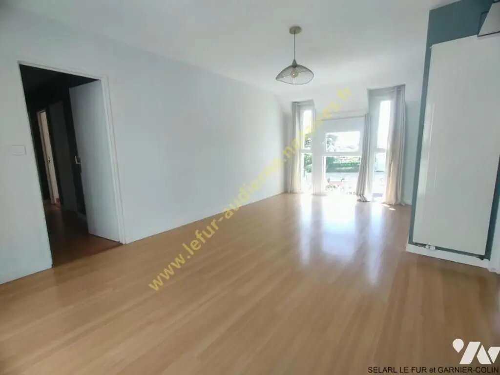 Appartement à vendre, 64m², Audierne