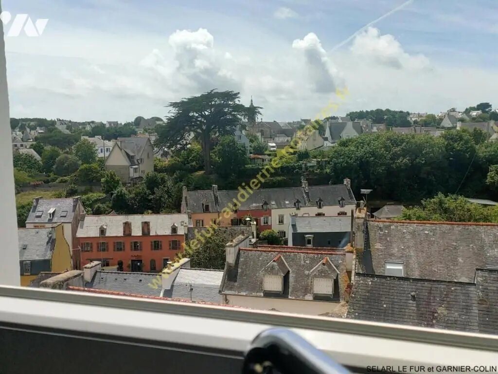 Appartement à vendre, 64m², Audierne