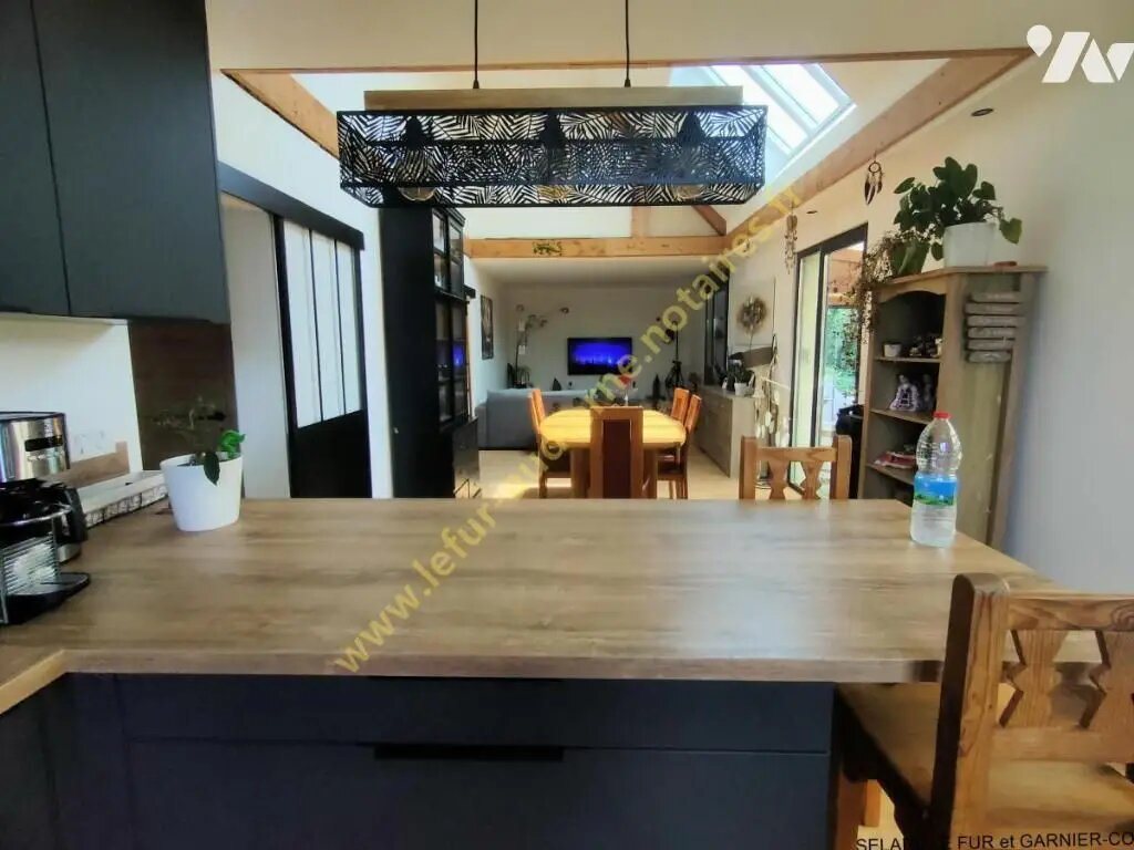 Maison à vendre, 84m², Goulien