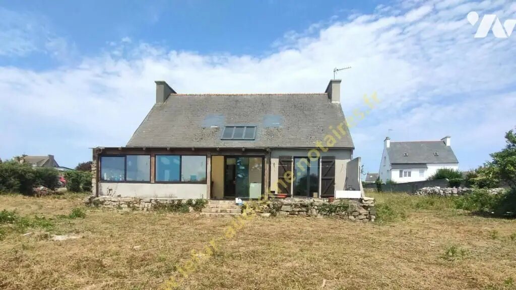 Maison à vendre, 84m², Goulien