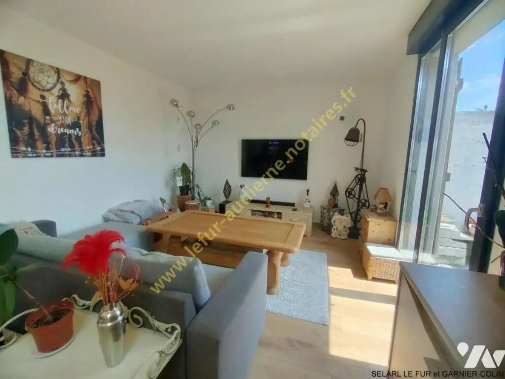 Maison à vendre, 84m², Goulien