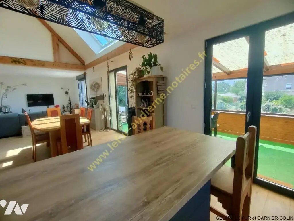 Maison à vendre, 84m², Goulien