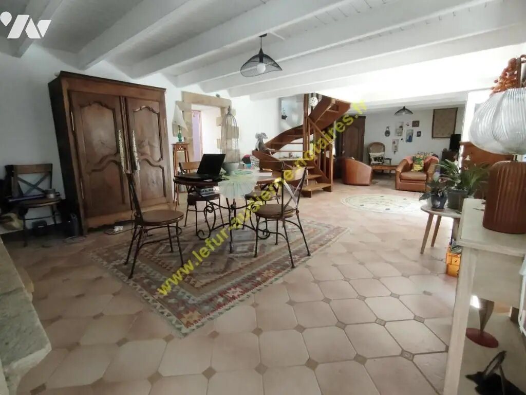 Maison à vendre, 134m², Cléden-Cap-Sizun