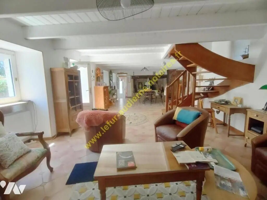 Maison à vendre, 134m², Cléden-Cap-Sizun