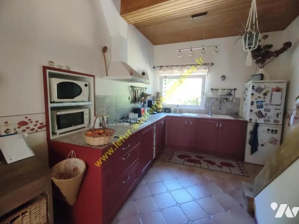 Maison à vendre, 134m², Cléden-Cap-Sizun