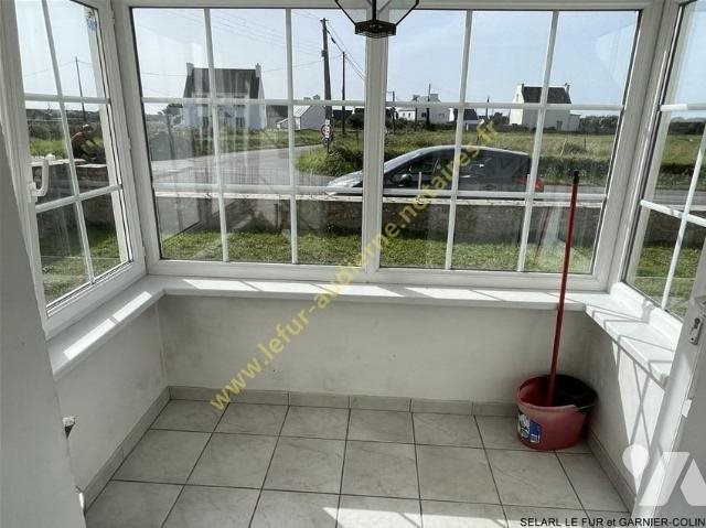 Maison à vendre, 118m², Plogoff