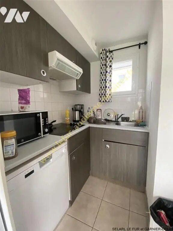 Appartement à vendre, 55m², Audierne