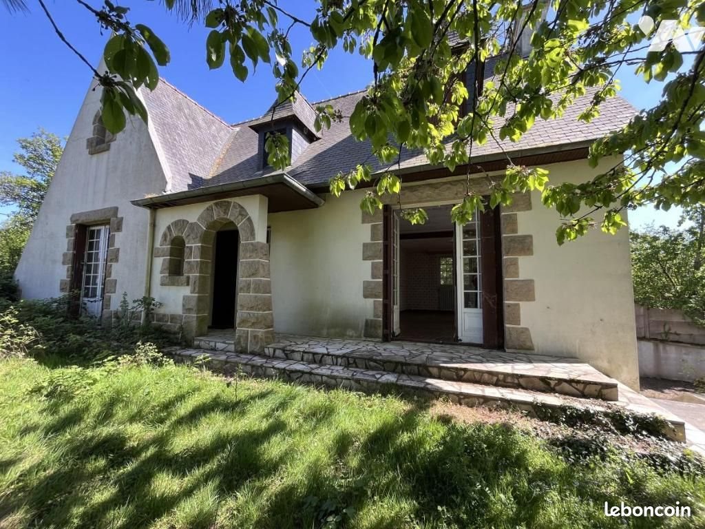 Maison à vendre, 123m², Quessoy