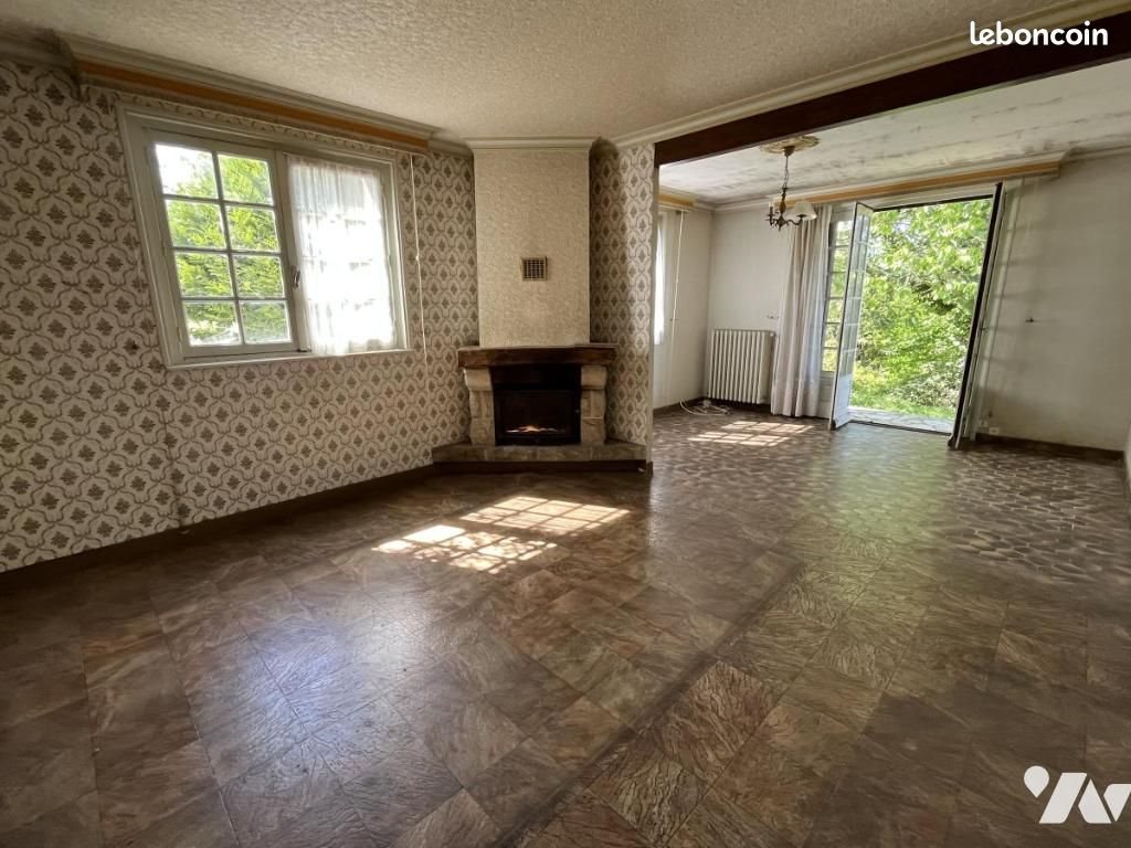 Maison à vendre, 123m², Quessoy