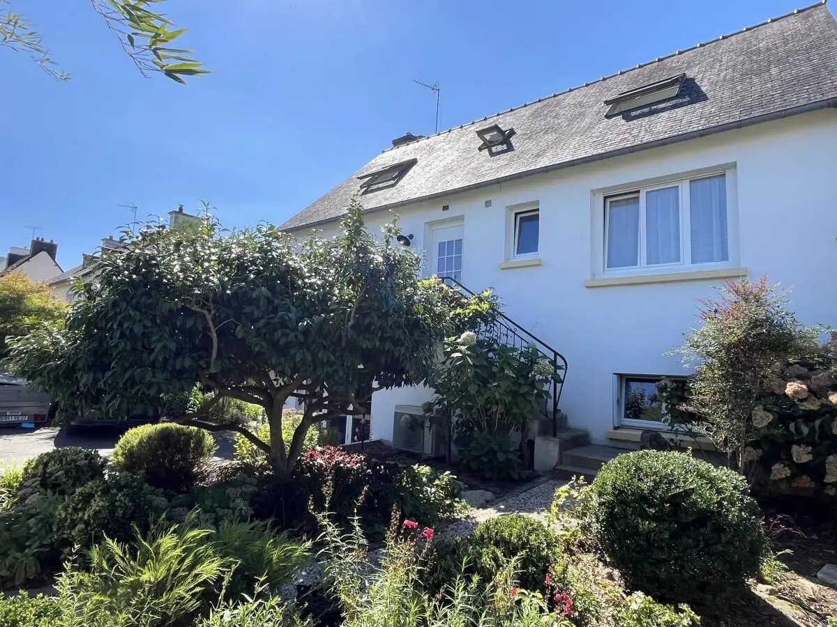 Maison à vendre, 102m², Quessoy