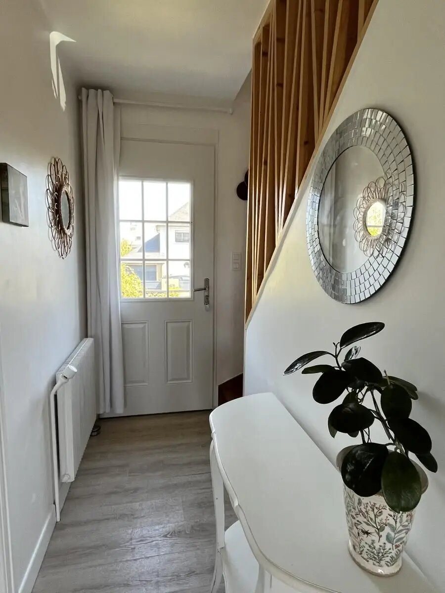 Maison à vendre, 102m², Quessoy