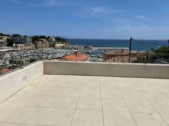 Appartement à vendre, 119m², Carry-le-Rouet