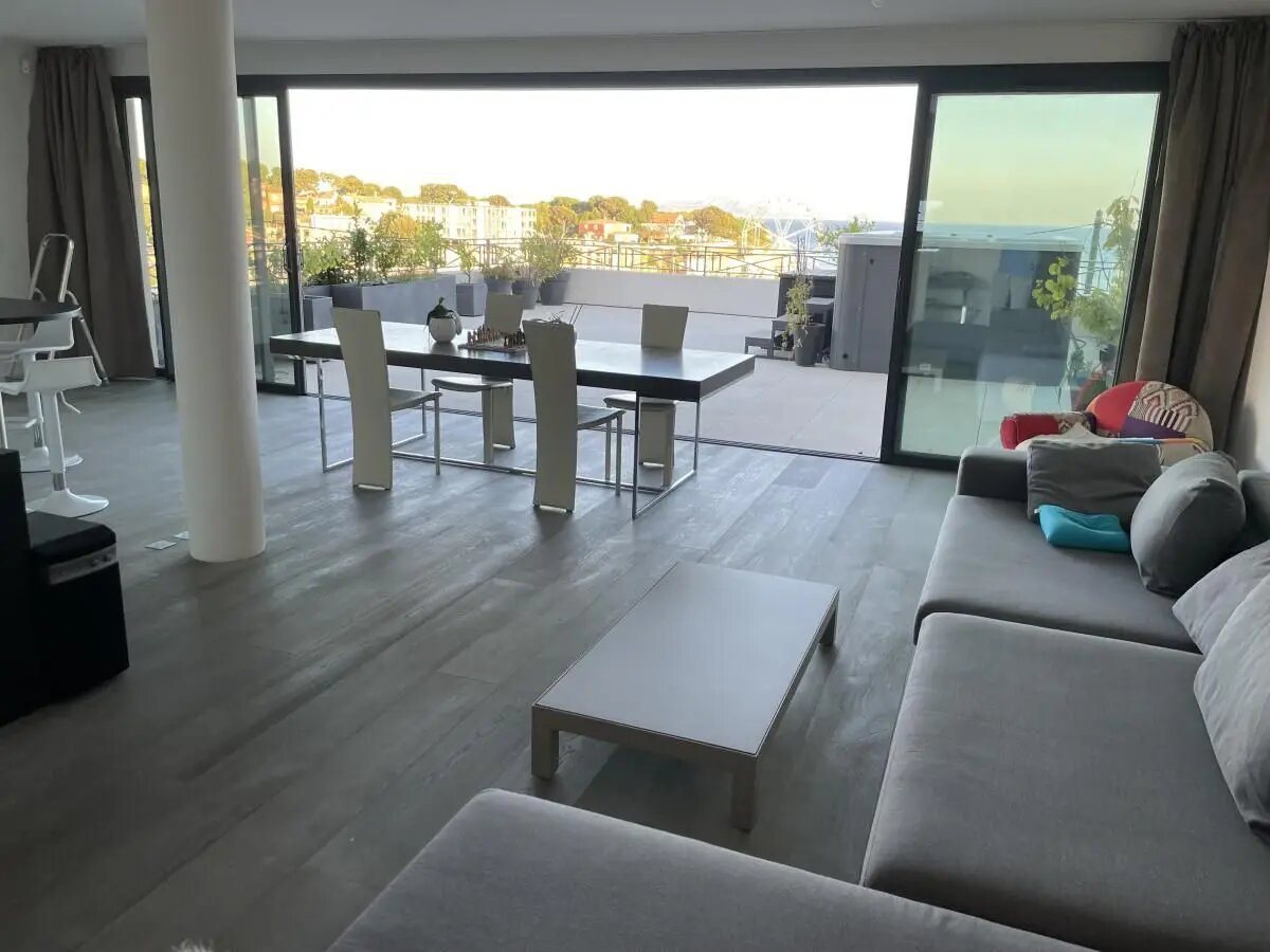 Appartement à vendre, 119m², Carry-le-Rouet
