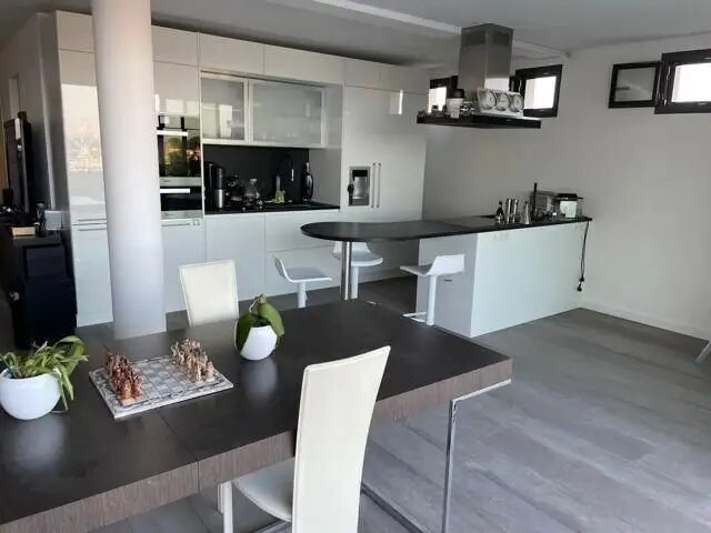 Appartement à vendre, 119m², Carry-le-Rouet