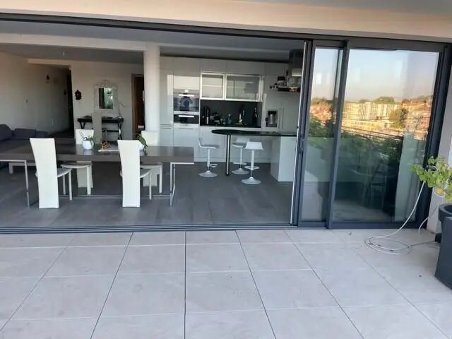 Appartement à vendre, 119m², Carry-le-Rouet