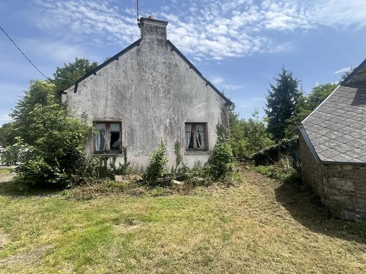 Maison à vendre, 40m², Plémy