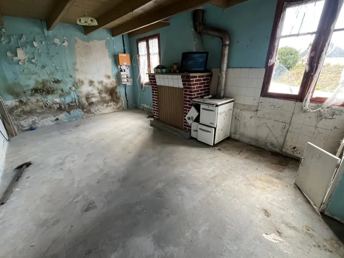 Maison à vendre, 40m², Plémy