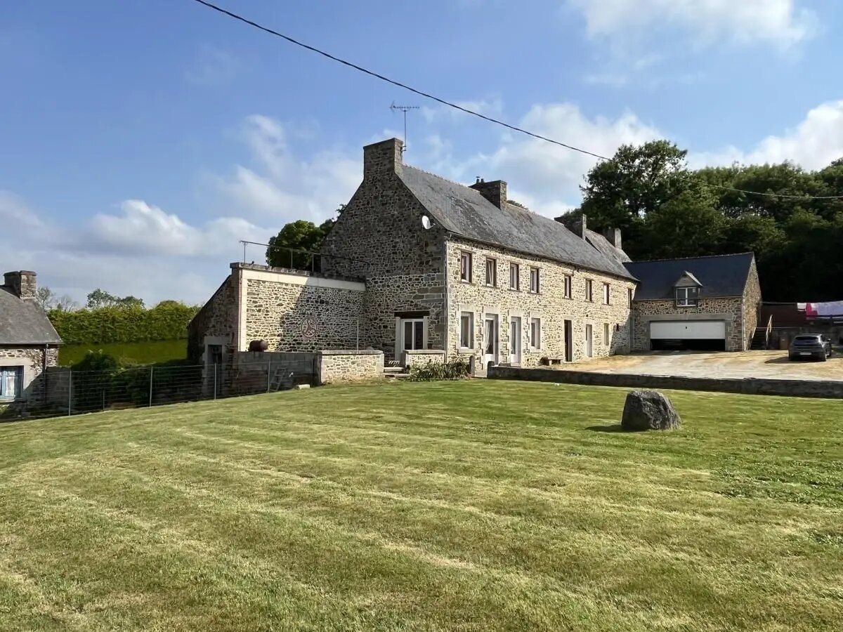 Maison à vendre, 280m², Coëtmieux