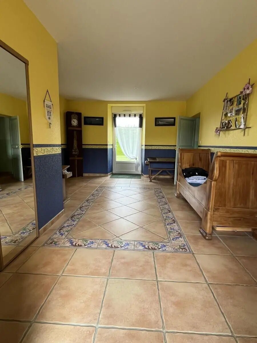 Maison à vendre, 280m², Coëtmieux
