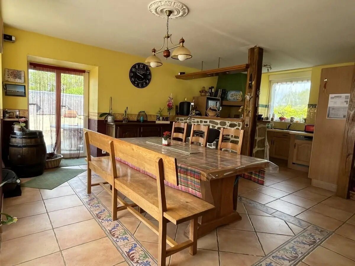 Maison à vendre, 280m², Coëtmieux