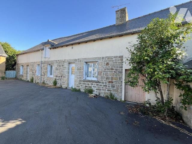 Maison à vendre, 87m², Bréhand