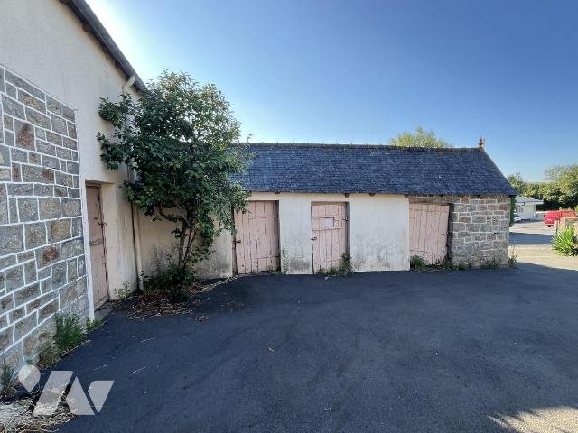 Maison à vendre, 87m², Bréhand