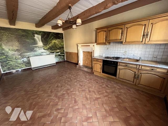 Maison à vendre, 87m², Bréhand