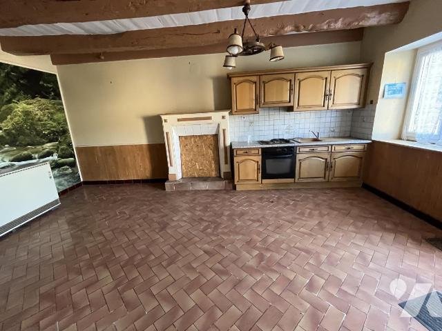 Maison à vendre, 87m², Bréhand
