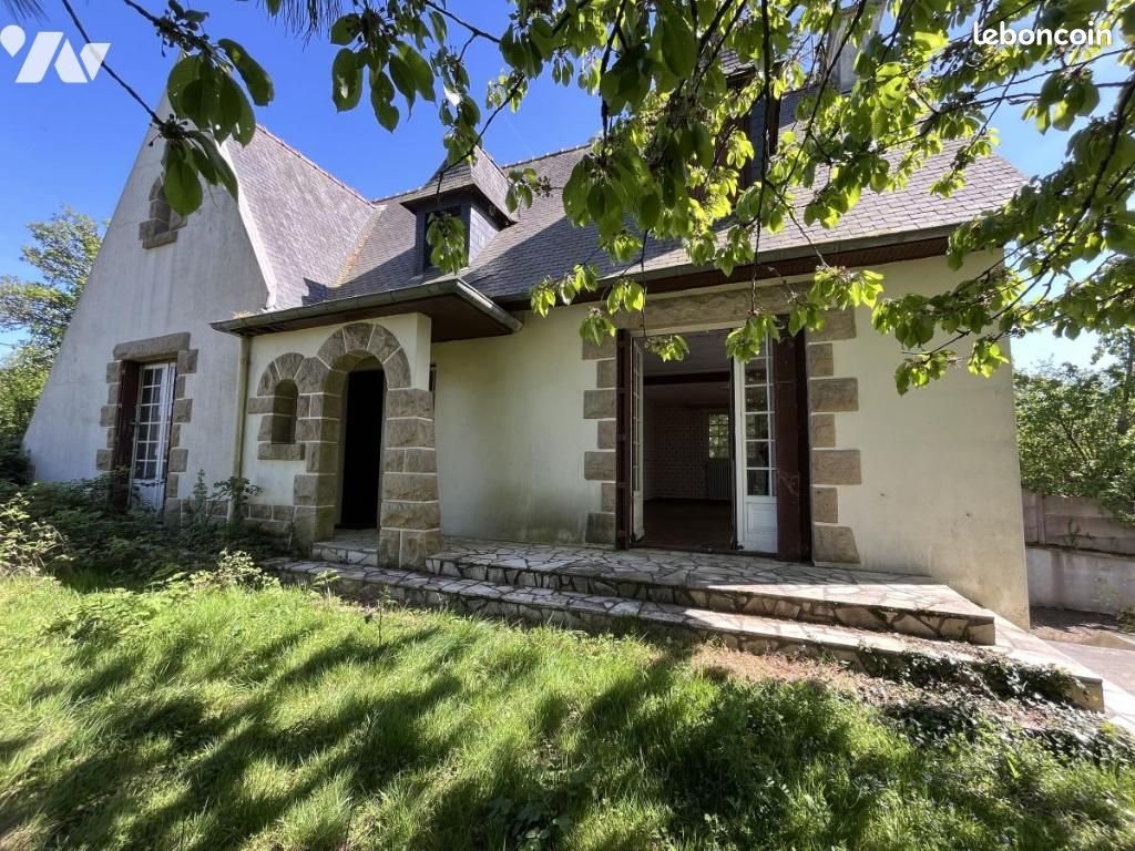 Maison à vendre, 123m², Quessoy