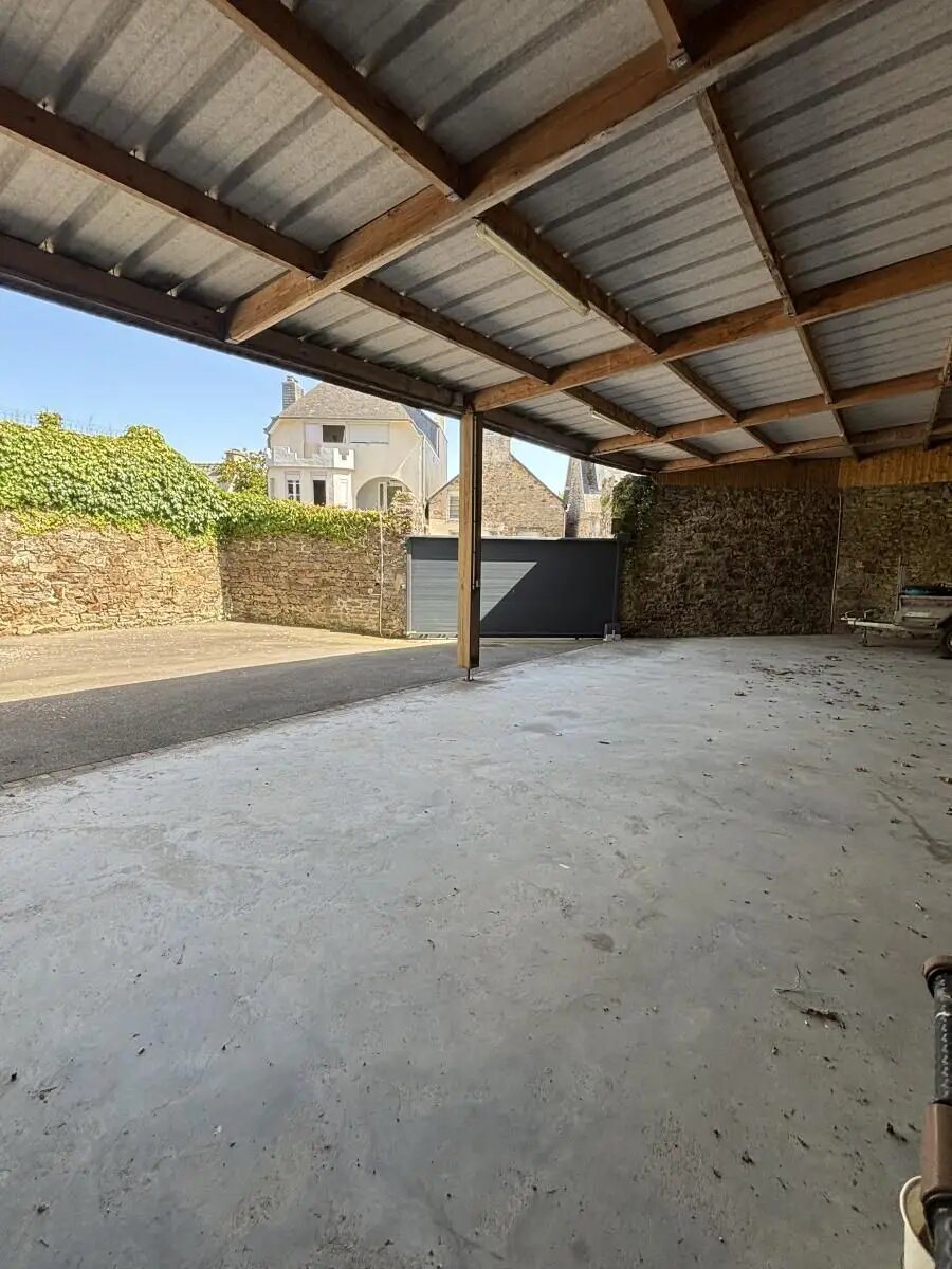 Maison à vendre, 185m², Plouguenast-Langast