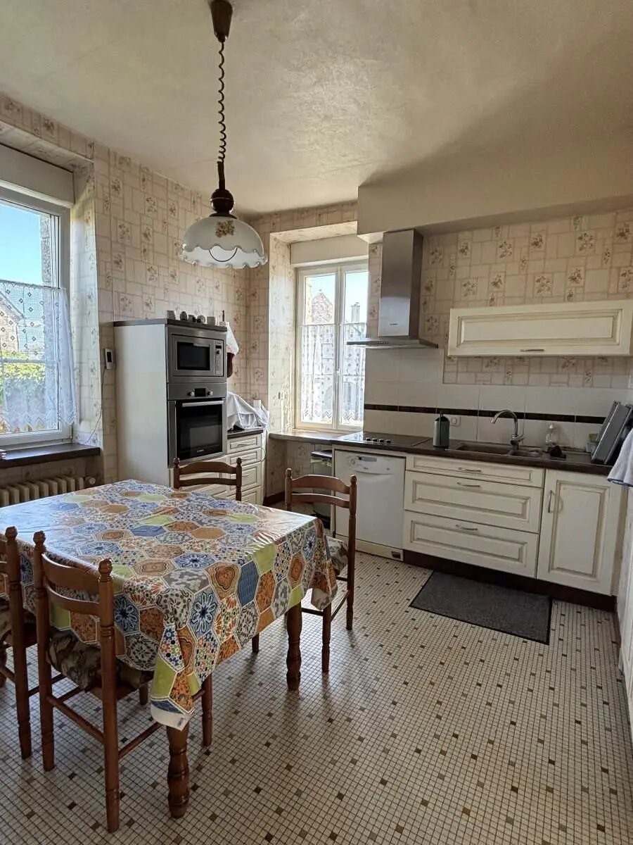 Maison à vendre, 185m², Plouguenast-Langast
