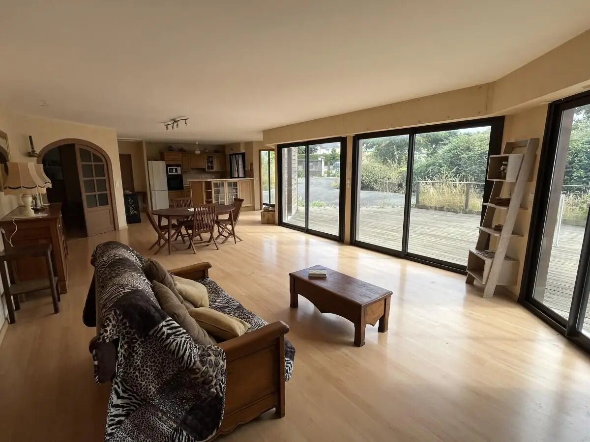 Maison à vendre, 122m², Lamballe