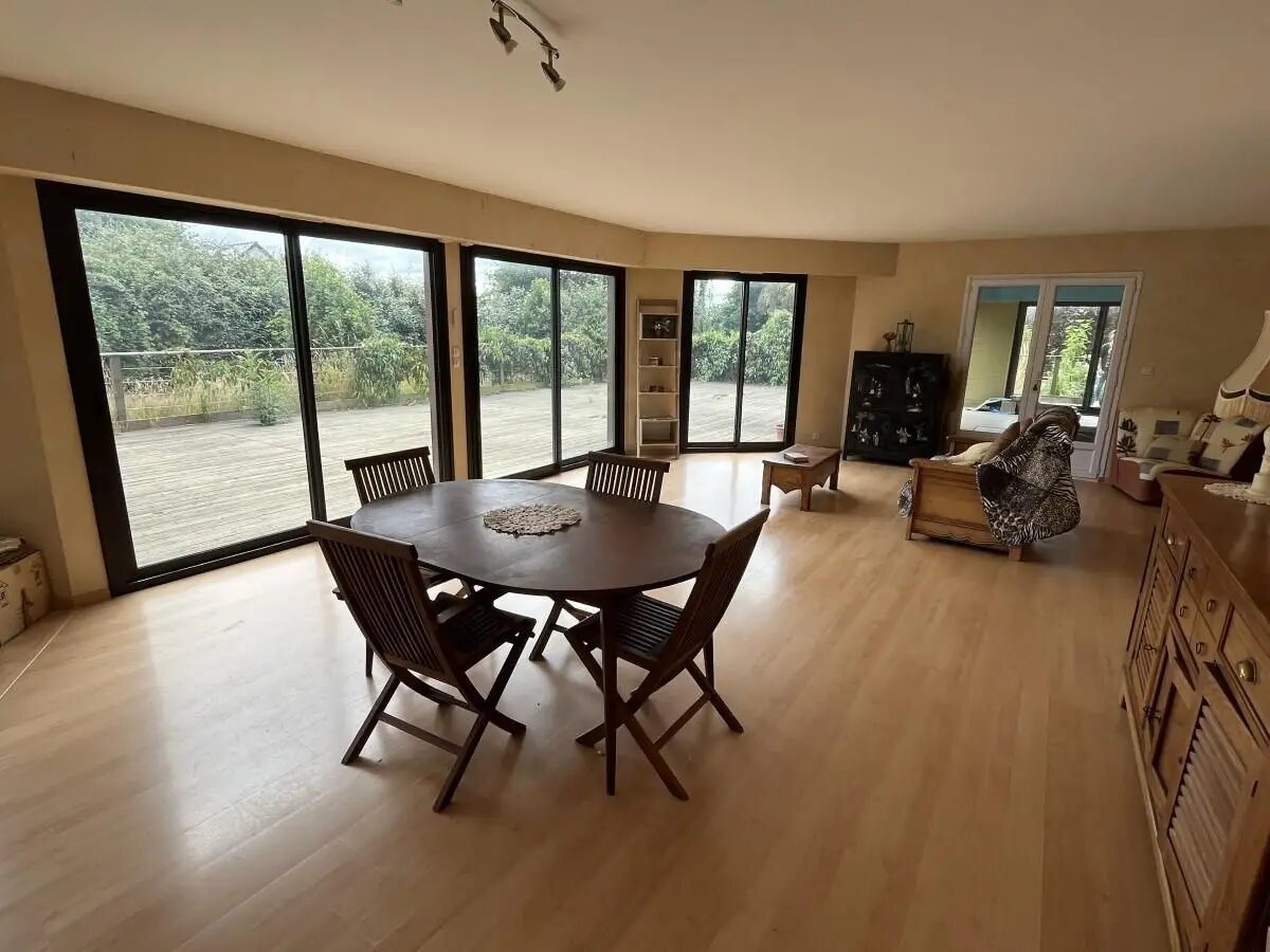 Maison à vendre, 122m², Lamballe