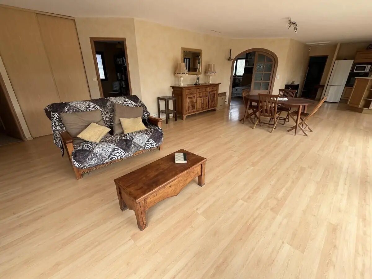 Maison à vendre, 122m², Lamballe