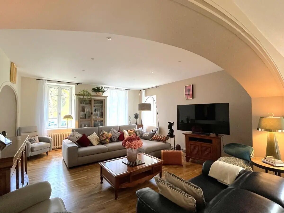 Maison à vendre, 178m², Plaine-Haute