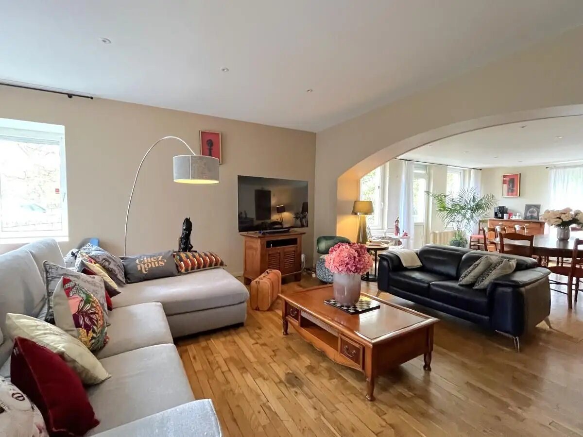 Maison à vendre, 178m², Plaine-Haute