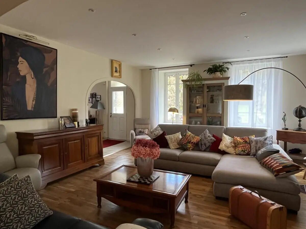 Maison à vendre, 178m², Plaine-Haute