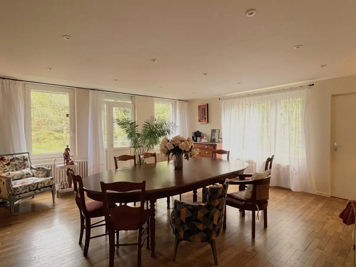 Maison à vendre, 178m², Plaine-Haute