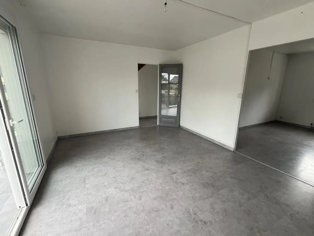 Maison à vendre, 102m², Plœuc-L'Hermitage