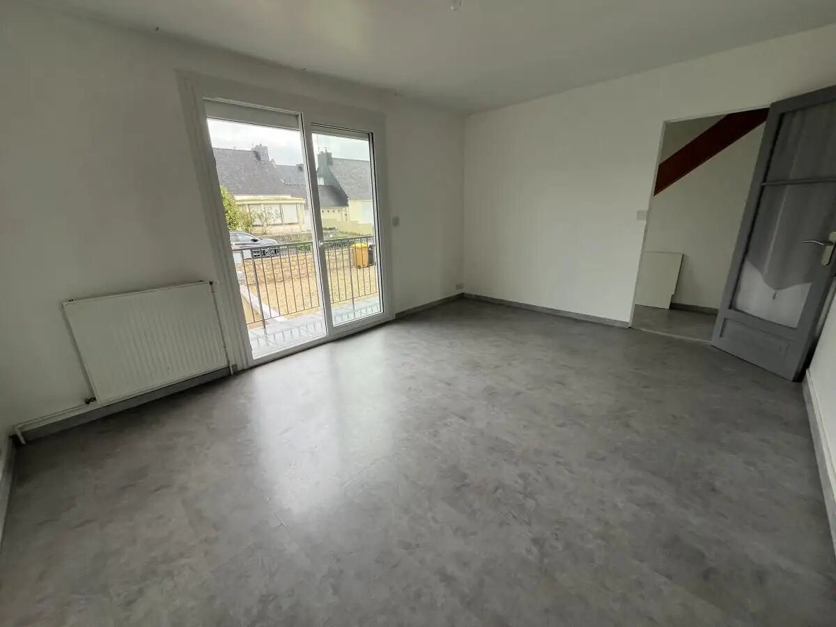 Maison à vendre, 102m², Plœuc-L'Hermitage