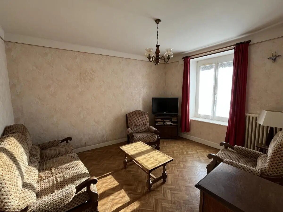 Maison à vendre, 85m², Quessoy