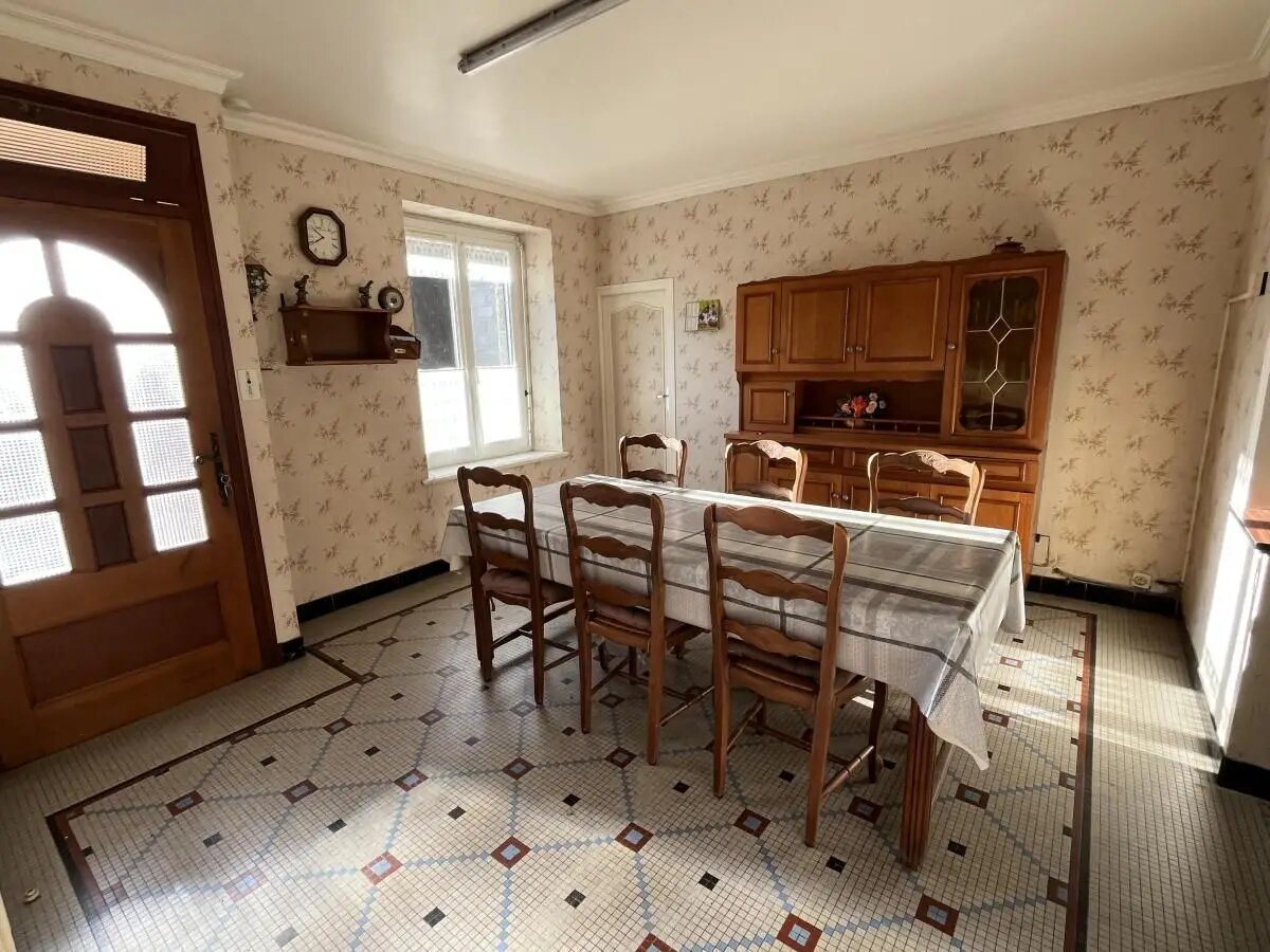 Maison à vendre, 85m², Quessoy