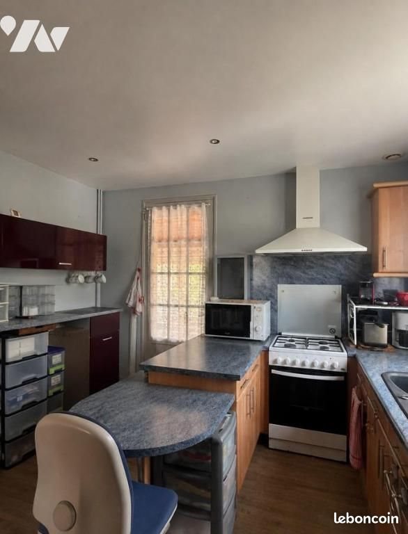 Maison à vendre, 114m², Hillion